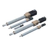 POWER CYLINDER - ECO series