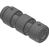 TKRB type - Locking bolt