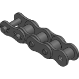 Cold Resistant Roller Chain