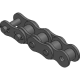 HS Series Stainless Steel Drive Chain