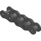 Heavy Duty Roller Chains