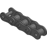 Surface-Treated RS Attachment Chain