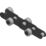 double_pitch_chain_with_outboard_rollers